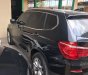 BMW X3 2011 - Bán xe BMW X3 năm 2011, màu đen, xe nhập chính chủ