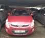 Hyundai i20 2011 - Bán Hyundai i20 năm sản xuất 2011, màu đỏ, nhập khẩu xe gia đình, giá 285tr