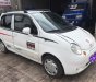 Daewoo Matiz SE 2007 - Bán ô tô Daewoo Matiz SE năm sản xuất 2007, màu trắng còn mới 