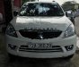 Mitsubishi Zinger GLS 2.4 MT 2009 - Bán Mitsubishi Zinger GLS 2.4 MT đời 2009, màu trắng