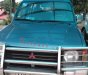 Mitsubishi Pajero   1997 - Bán Mitsubishi Pajero năm 1997, màu xám giá cạnh tranh