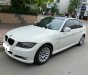 BMW 3 Series 320i 2009 - Bán BMW 3 Series 320i 2009, màu trắng, nhập khẩu