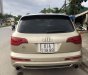 Audi Q7 2008 - Bán Audi Q7 sản xuất 2008, nhập khẩu