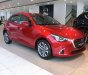 Mazda 2 2019 - Bán Mazda 2 đời 2019, màu đỏ, nhập khẩu giá cạnh tranh