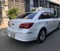 Chevrolet Cruze 2017 - Cần bán xe Chevrolet Cruze 2017 màu trắng bản LT số sàn