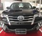 Toyota Fortuner 2.4G AT 2019 - Bán ô tô Toyota Fortuner 2.4G AT 2019 ưu đãi cực lớn lên đến 80tr. Đặt xe ngay đừng chần chừ