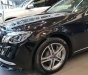 Mercedes-Benz S class 2019 - Cần bán Mercedes S450 đời 2019, màu đen