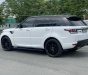 LandRover Sport HSE 2014 - Bán LandRover Sport HSE đời 2015, màu trắng, nhập khẩu