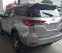 Toyota Fortuner 2.4G 4x2 AT 2019 - Bán Toyota Fortuner 2.4G 4x2 AT năm sản xuất 2019, màu bạc