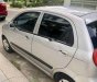 Chevrolet Spark 2015 - Bán xe Chevrolet Spark đời 2015, màu bạc như mới, giá cạnh tranh