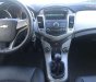 Chevrolet Cruze 2011 - Chính chủ bán Chevrolet Cruze sản xuất 2011, màu đen