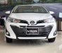 Toyota Vios 1.5G 2019 - Bán Toyota Vios 1.5G năm sản xuất 2019, mới 100%