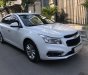 Chevrolet Cruze 2017 - Cần bán xe Chevrolet Cruze 2017 màu trắng bản LT số sàn