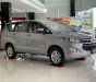 Toyota Innova   2019 - Cần bán xe Toyota Innova E đời 2019, 759tr