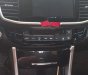 Honda Accord 2.4 AT 2017 - Chính chủ bán Honda Accord 2.4 AT đời 2017, màu đen, xe nhập