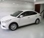 Hyundai Accent 2018 - Cần bán gấp Hyundai Accent sản xuất năm 2018, màu trắng, nhập khẩu chính chủ, giá chỉ 520 triệu