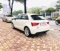 Audi A1   2012 - Audi A1 Sportback 1.4 tfsi sline. Bản đặc biệt dành riêng cho thị trường Châu Âu