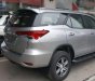 Toyota Fortuner 2.4G 4x2 AT 2019 - Bán Toyota Fortuner 2.4G 4x2 AT năm sản xuất 2019, màu bạc