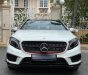 Mercedes-Benz GLA-Class 2015 - Bán ô tô Mercedes GLA 45 AMG 4Matic màu trắng sản xuất 2015