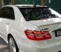 Mercedes-Benz E class E300 AMG 2012 - Bán Mercedes E300 AMG sản xuất 2012, màu trắng