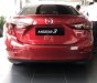 Mazda 3   2019 - Bán ô tô Mazda 3 đời 2019, màu đỏ