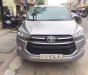 Toyota Innova 2.0E 2019 - Cần bán Toyota Innova 2.0E sản xuất năm 2019, màu xám (ghi), giá 745tr