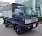 Suzuki Super Carry Truck 1.0 MT 2019 - Bán Suzuki Super Carry Truck 1.0 MT sản xuất năm 2019, màu xanh lam