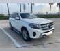 Mercedes-Benz GLS GLS 350d 2018 - Cần bán lại xe Mercedes GLS 350d năm 2018, màu trắng, nhập khẩu nguyên chiếc như mới