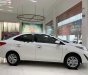 Toyota Vios 1.5E MT 2019 - Bán xe Toyota Vios 1.5E MT 2019, màu trắng