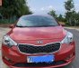 Kia K3 2014 - Lên đời bán Kia K3 năm sản xuất 2014, màu đỏ, giá chỉ 465 triệu