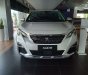 Peugeot 5008 2019 - Bán xe Peugeot 5008 sản xuất 2019, màu trắng, xe nhập