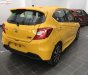 Honda Brio RS 2019 - Bán Honda Brio RS năm sản xuất 2019, màu vàng, xe nhập, giá 448tr