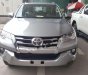 Toyota Fortuner 2.4G 4x2 AT 2019 - Bán Toyota Fortuner 2.4G 4x2 AT năm sản xuất 2019, màu bạc