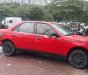 Peugeot 405 1992 - Bán Peugeot 405 1992, màu đỏ, nhập khẩu nguyên chiếc xe gia đình