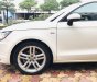 Audi A1   2012 - Audi A1 Sportback 1.4 tfsi sline. Bản đặc biệt dành riêng cho thị trường Châu Âu