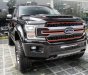 Ford F 150 Harley Davidson 2019 - Bán F-150 Harley Davidson Model 2019, màu đen, nhập khẩu nguyên chiếc, Mr Huân 0981010161