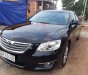 Toyota Camry 2007 - Chính chủ bán Toyota Camry năm sản xuất 2007, màu đen