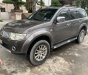 Mitsubishi Pajero Sport 2011 - Cần bán xe Mitsubishi Pajero Sport năm 2011, màu Xám (ghi) chỉnh chủ giá 540 triệu đồng