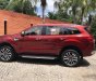 Ford Everest   2019 - Bán Ford Everest sản xuất 2019, màu đỏ, xe nhập