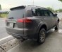 Mitsubishi Pajero Sport 2011 - Cần bán xe Mitsubishi Pajero Sport năm 2011, màu Xám (ghi) chỉnh chủ giá 540 triệu đồng