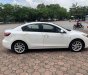 Mazda 3    2011 - Cần bán Mazda 3 sản xuất 2011, màu trắng, nhập khẩu