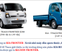 Kia Bongo 2019 - Bán xe tải Kia 2 tấn, sản xuất năm 2019 - Kia K200 trả góp tại Bình Dương. LH 0944.813.912