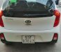 Kia Morning   2016 - Cần bán gấp Kia Morning 2016, màu trắng, số sàn