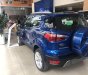 Ford EcoSport   2019 - Bán Ford EcoSport 2019, màu xanh lam, nhập khẩu, giá tốt