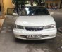 Toyota Corolla XL 1.3 MT 2001 - Bán Toyota Corolla XL 1.3 MT năm 2001, màu trắng, 102 triệu