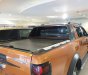 Ford Ranger Wildtrak 2.2l 2017 - Cần bán Ford Ranger Wildtrak 2.2L sản xuất năm 2017, màu cam, nhập khẩu