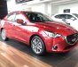 Mazda 2 2019 - Cần bán xe Mazda 2 đời 2019, màu đỏ, nhập khẩu nguyên chiếc, 534 triệu