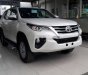 Toyota Fortuner   2019 - Bán Toyota Fortuner năm sản xuất 2019, màu trắng