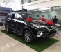 Toyota Fortuner  2.4MT 4X2 2019 - Bán Toyota Fortuner 2.4MT 4X2 đời 2019, màu đen, nhập khẩu