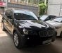 BMW X3 2011 - Bán xe BMW X3 năm 2011, màu đen, xe nhập chính chủ